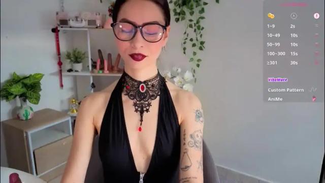 Image 8 of rosse_98_ Stream on Chaturbate on 1 month ago