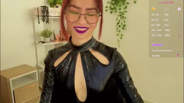 Image 6 of rosse_98_ Stream on Chaturbate on 1 month ago