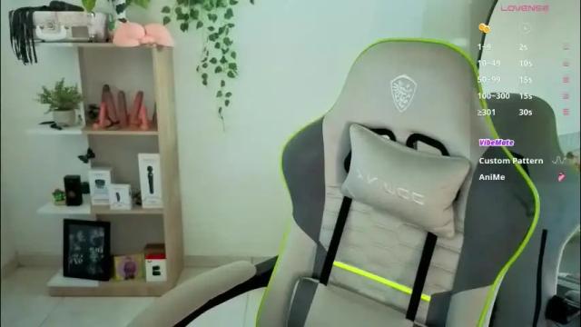Thumbnail 1, rosse_98_'s Stream at Chaturbate, 1 month ago