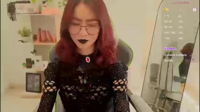 Thumbnail 1, rosse_98_'s Stream at Chaturbate, 27 days ago