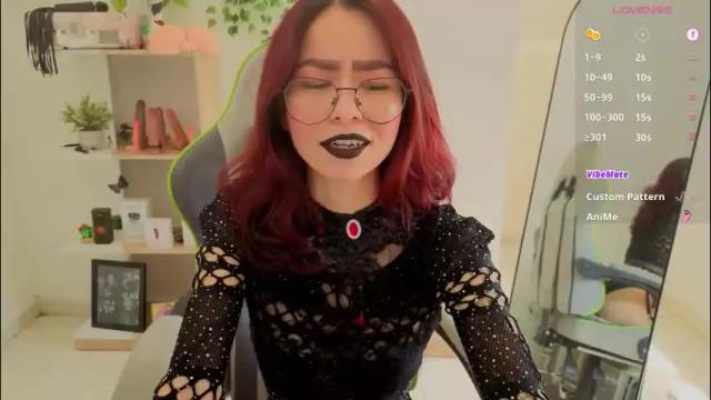Image 4 of rosse_98_ Stream on Chaturbate on 27 days ago
