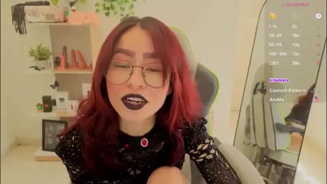 Image 6 of rosse_98_ Stream on Chaturbate on 27 days ago