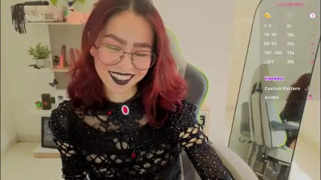 Image 7 of rosse_98_ Stream on Chaturbate on 27 days ago