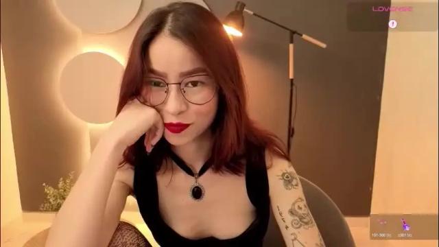 Thumbnail 3, rosse_98_'s Stream at Chaturbate, 12 hours ago