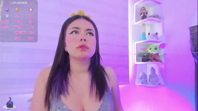 Thumbnail 1, rosse_amyy's Stream at Chaturbate, 1 month ago