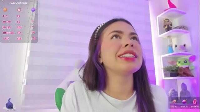 Thumbnail 1, rosse_amyy's Stream at Chaturbate, 1 month ago