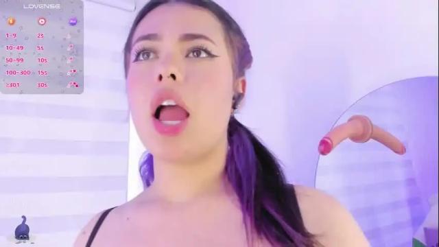 Thumbnail 2, rosse_amyy's Stream at Chaturbate, 29 days ago