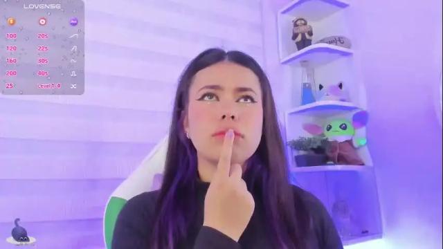 Image 6 of rosse_amyy Stream on Chaturbate on 28 days ago