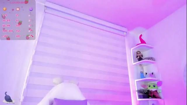 Thumbnail 1, rosse_amyy's Stream at Chaturbate, 12 days ago