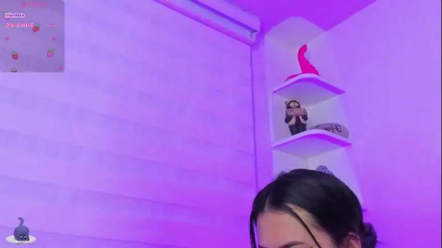 Thumbnail 1, rosse_amyy's Stream at Chaturbate, 12 hours ago