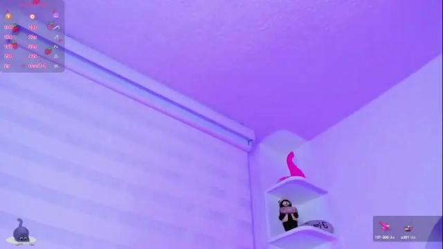 Image 4 of rosse_amyy Stream on Chaturbate on 2 days ago