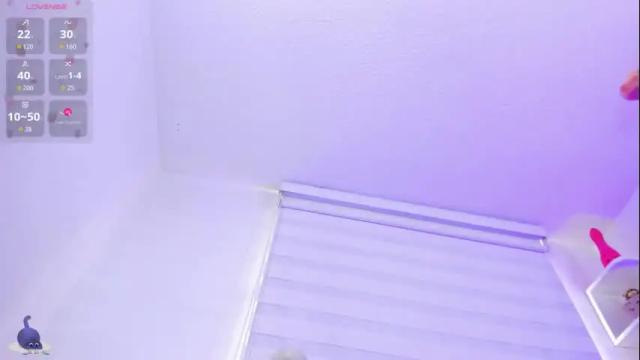 Image 2 of rosse_amyy Stream on Chaturbate on 2 months ago