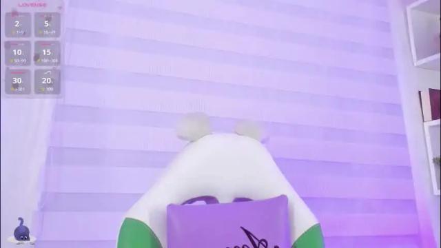 Thumbnail 3, rosse_amyy's Stream at Chaturbate, 1 month ago