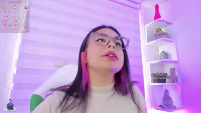 Thumbnail 1, rosse_amyy's Stream at Chaturbate, 1 month ago