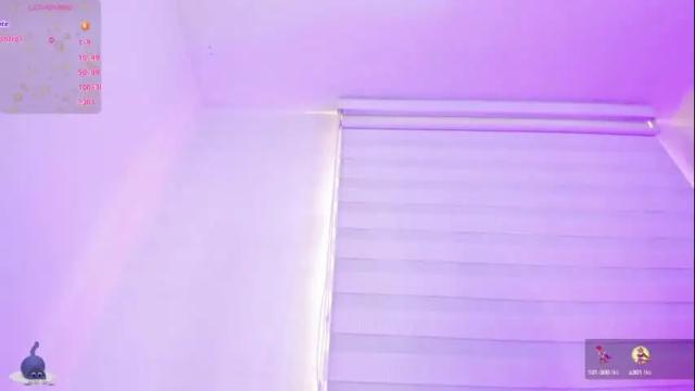 Image 10 of rosse_amyy Stream on Chaturbate on 28 days ago