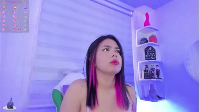 Thumbnail 1, rosse_amyy's Stream at Chaturbate, 20 days ago