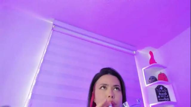 Thumbnail 2, rosse_amyy's Stream at Chaturbate, 19 days ago