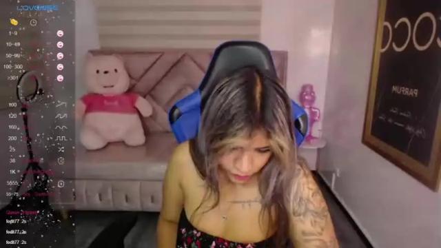 Image 8 of rosse_jeane_v Stream on Chaturbate on 13 months ago