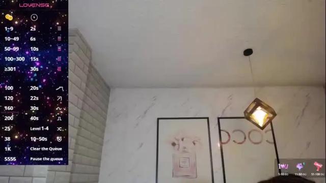 Image 4 of rosse_jeane_v Stream on Chaturbate on 9 days ago