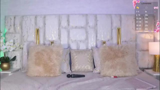 Image 10 of rosse_lennon Stream on Chaturbate on 2 months ago