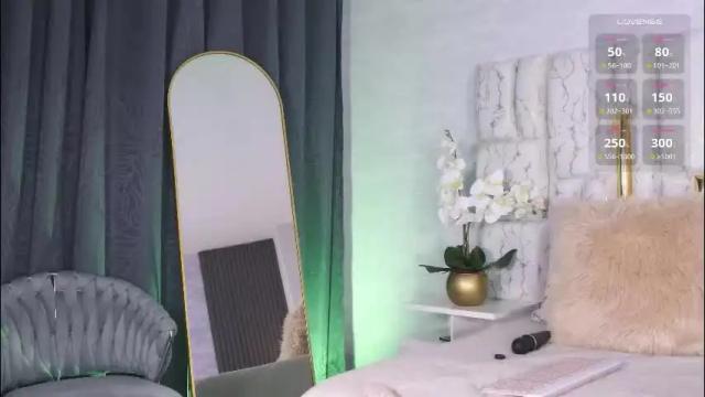 Image 12 of rosse_lennon Stream on Chaturbate on 1 month ago