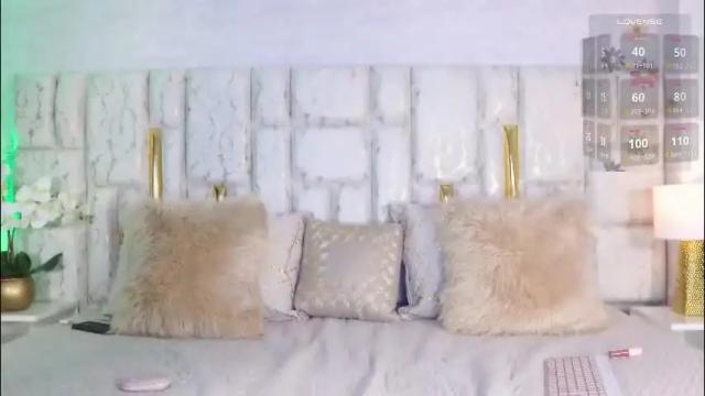 Image 2 of rosse_lennon Stream on Chaturbate on 1 month ago