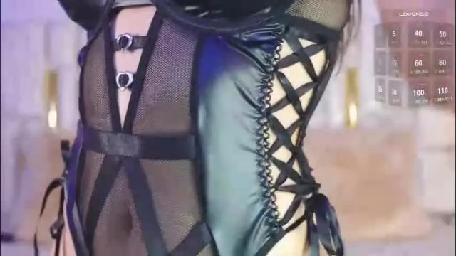 Image 7 of rosse_lennon Stream on Chaturbate on 1 month ago