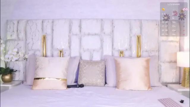 Thumbnail 1, rosse_lennon's Stream at Chaturbate, 1 month ago