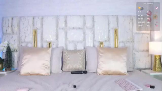 Thumbnail 3, rosse_lennon's Stream at Chaturbate, 1 month ago