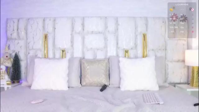 Image 4 of rosse_lennon Stream on Chaturbate on 1 month ago