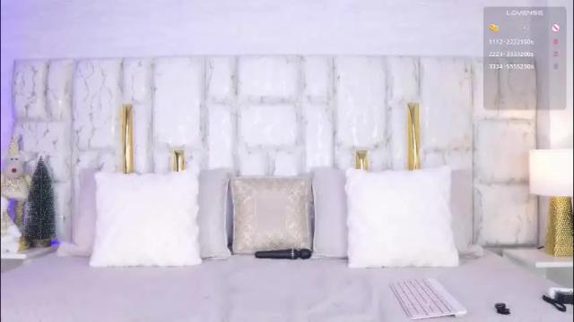 Thumbnail 2, rosse_lennon's Stream at Chaturbate, 18 days ago