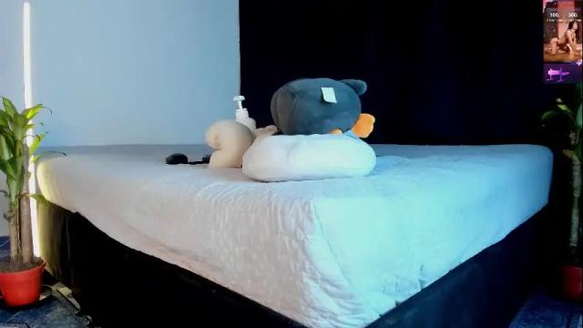 Image 8 of rosse_merry Stream on Chaturbate on 1 month ago