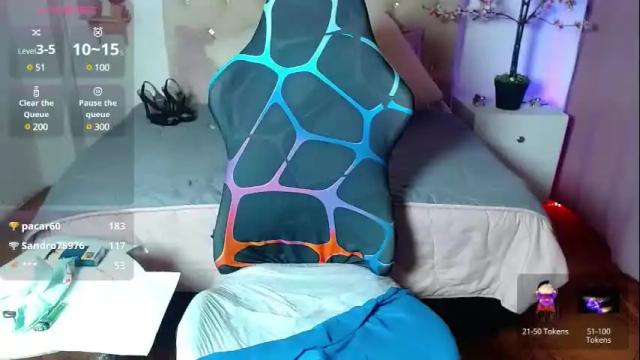 Thumbnail 3, rosse_meyer's Stream at Chaturbate, 2 months ago