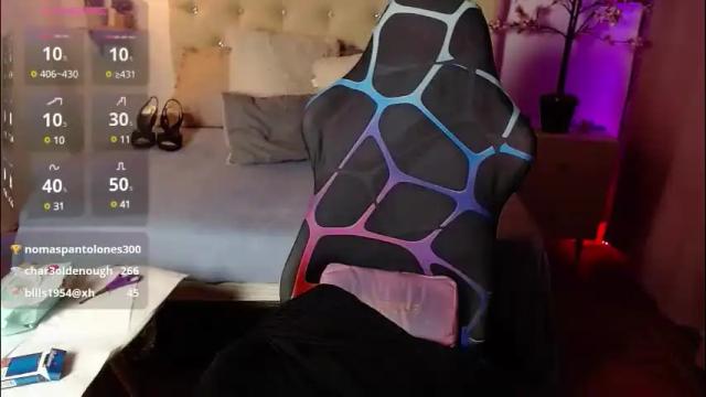 Thumbnail 1, rosse_meyer's Stream at Chaturbate, 1 month ago