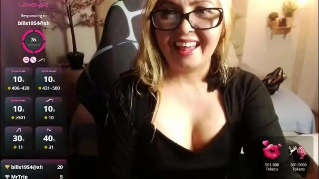 Thumbnail 1, rosse_meyer's Stream at Chaturbate, 16 days ago