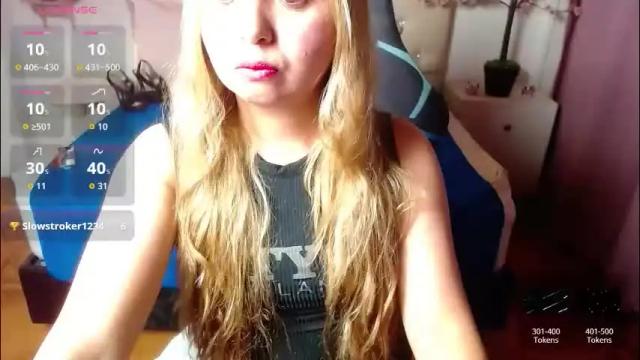Thumbnail 1, rosse_meyer's Stream at Chaturbate, 6 days ago