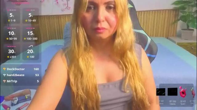 Thumbnail 3, rosse_meyer's Stream at Chaturbate, 15 days ago