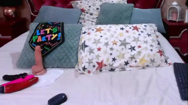 Image 7 of rossecougar_x Stream on Chaturbate on 1 month ago