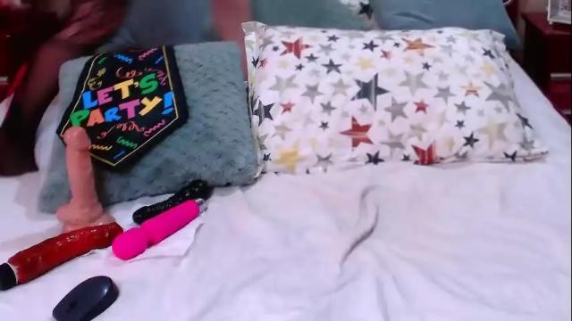 Image 10 of rossecougar_x Stream on Chaturbate on 11 days ago