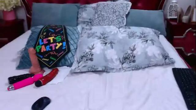 Image 7 of rossecougar_x Stream on Chaturbate on 1 month ago