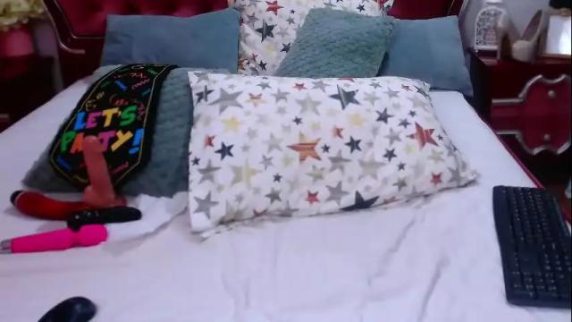 Thumbnail 2, rossecougar_x's Stream at Chaturbate, 14 days ago