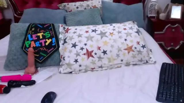 Thumbnail 2, rossecougar_x's Stream at Chaturbate, 12 days ago