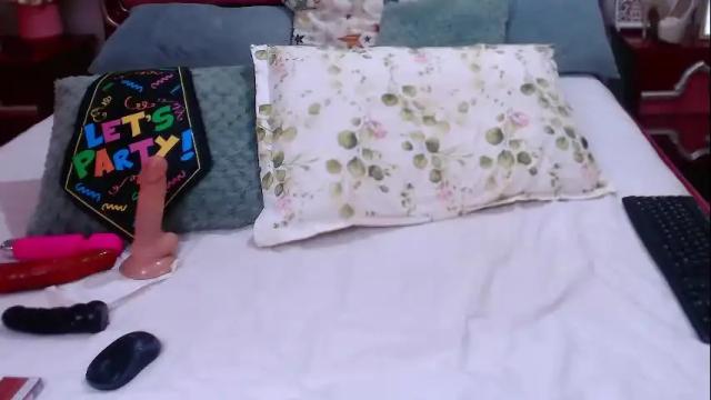 Thumbnail 1, rossecougar_x's Stream at Chaturbate, 10 days ago