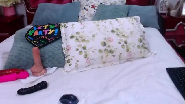 Thumbnail 3, rossecougar_x's Stream at Chaturbate, 9 days ago