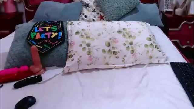 Thumbnail 1, rossecougar_x's Stream at Chaturbate, 6 days ago