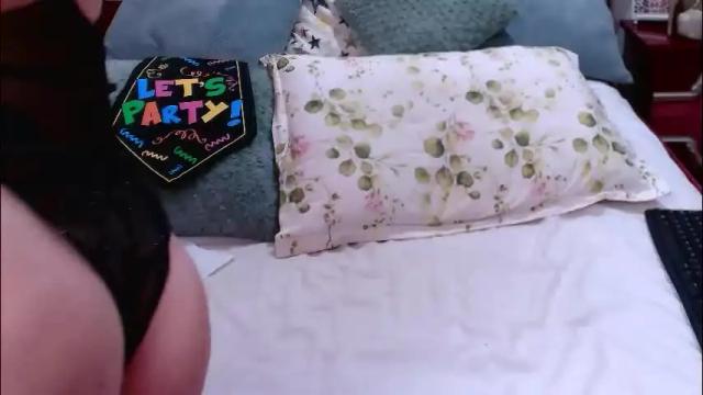 Image 11 of rossecougar_x Stream on Chaturbate on 9 days ago