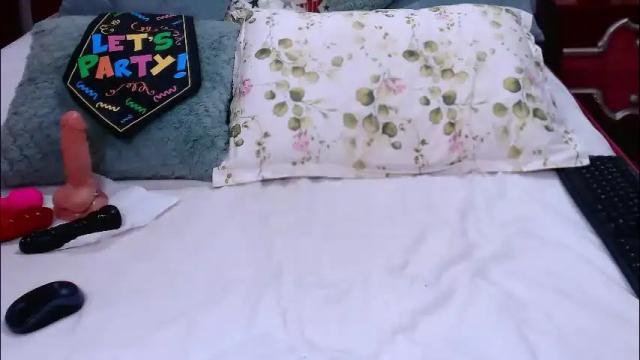 Image 7 of rossecougar_x Stream on Chaturbate on 9 days ago