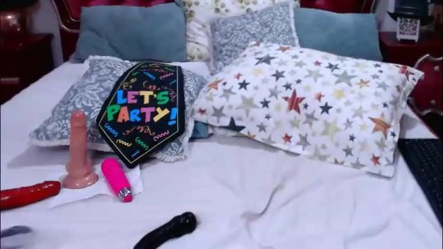 Thumbnail 1, rossecougar_x's Stream at Chaturbate, 6 days ago