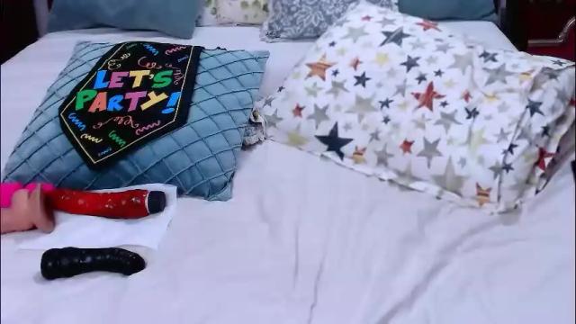 Thumbnail 2, rossecougar_x's Stream at Chaturbate, 1 month ago