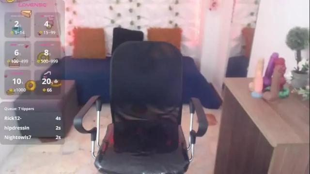 Thumbnail 3, rossedaves_'s Stream at Chaturbate, 1 month ago